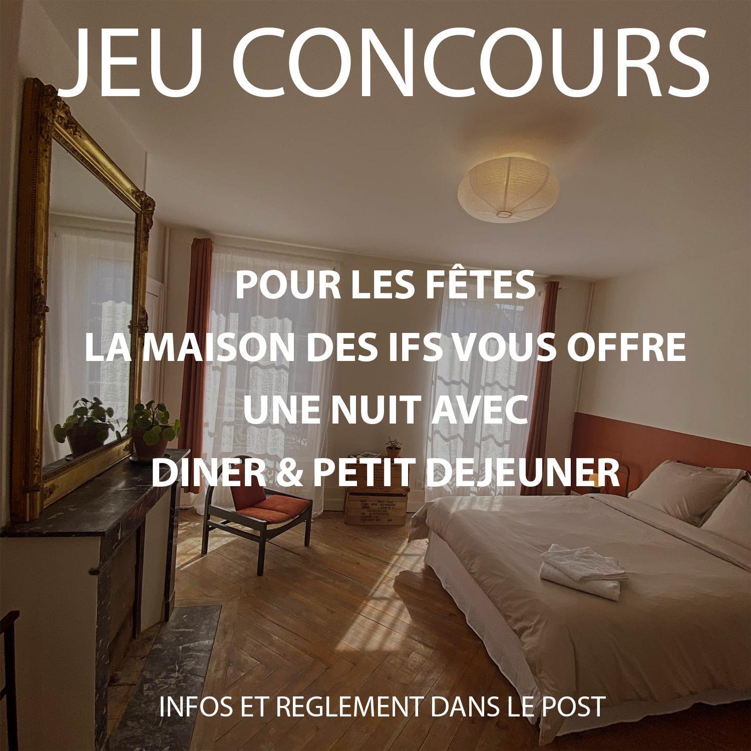 La Maison Des Ifs Terracotta Mamers Luaran gambar